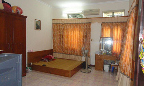 Nha thue tro cung can dung phong thuy