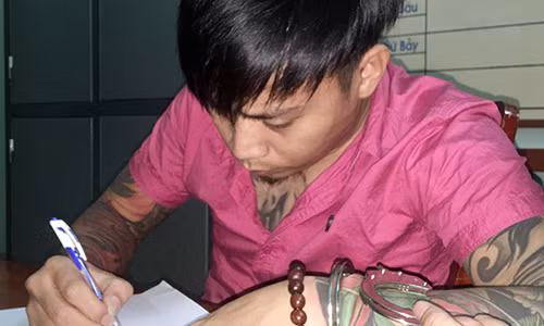 Triet pha bang trom lien tinh chuyen dot nhap nha cao tang