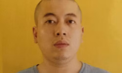 Trịnh Anh Minh . Ảnh: Công an cung cấp.