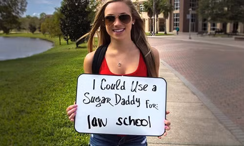 Trai bao My va nhung khach hang “quai chieu”