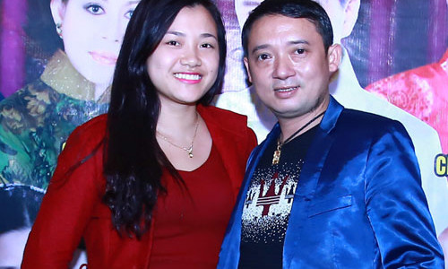 Lo dien ban gai hotgirl kem 18 tuoi cua danh hai Chien Thang