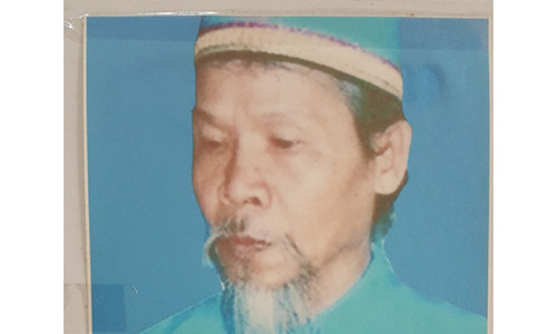 Chân dung “yêu râu xanh” Huỳnh Văn Siêng.