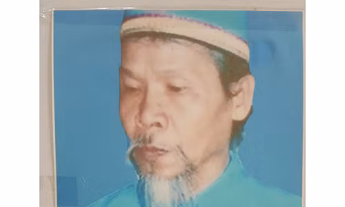 Chân dung “yêu râu xanh” Huỳnh Văn Siêng.