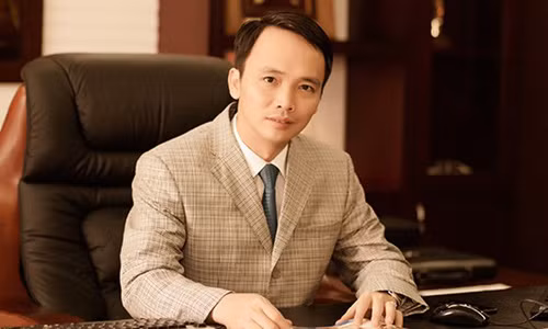 Tai san tang 32.835 ty ong Trinh Van Quyet giau nhat VN