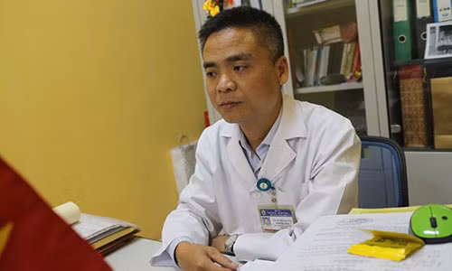 Kinh di giun dua cho meo song trong nao nguoi