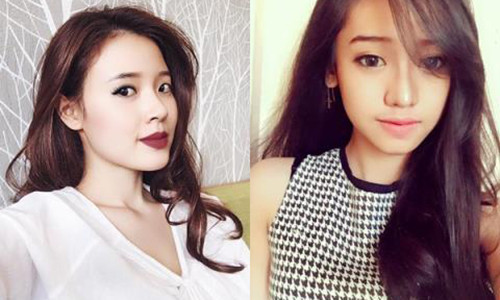 Vì Phan Thành, cả Midu và Thúy Vi đều thay đổi...