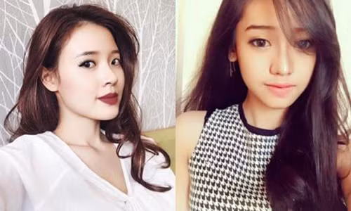 Vì Phan Thành, cả Midu và Thúy Vi đều thay đổi...