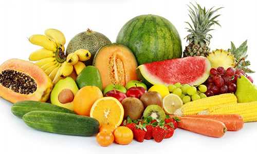 Phan biet 13 loai trai cay chin tu nhien hay chin thuoc