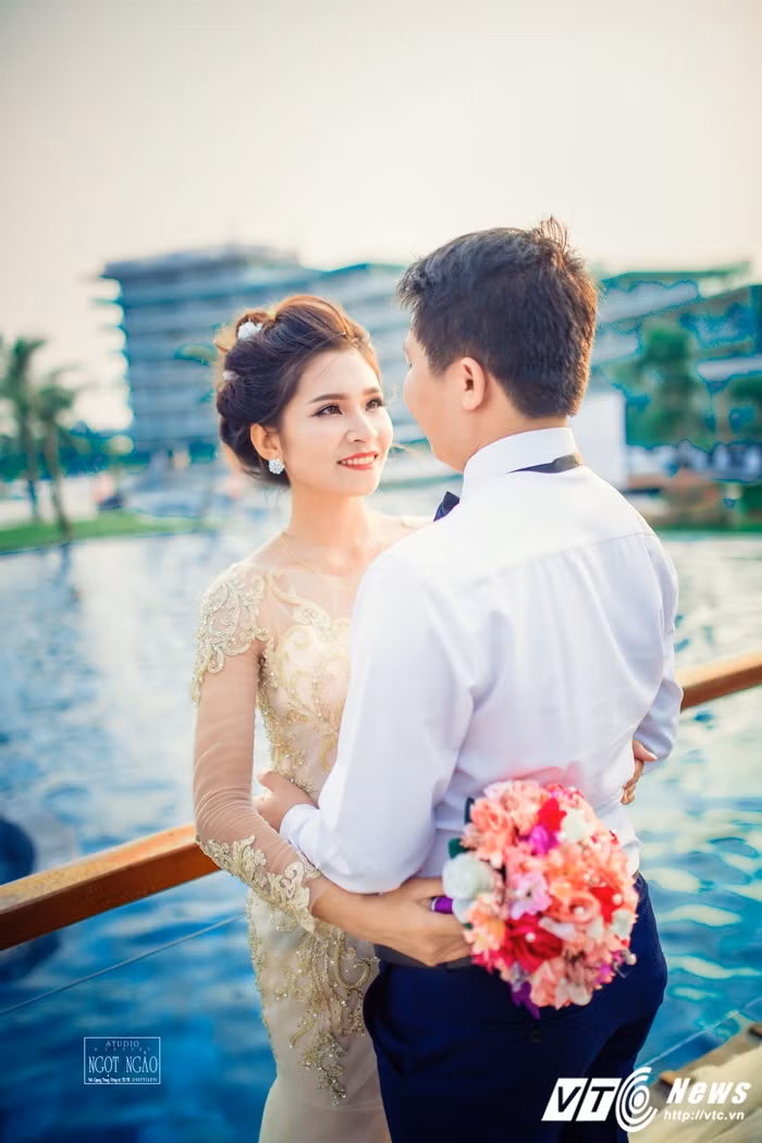 Nhờ sự đồng điệu trong tâm hồn, tình cảm của họ ngày càng trở nên gắn kết, sâu đậm hơn.