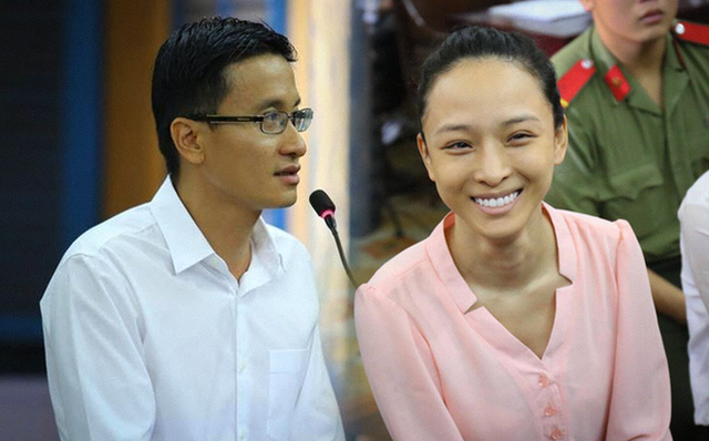 Sau khi vào cuộc điều tra và nhiều lần xét xử, tháng 1/2019, cơ quan điều tra Công an TP HCM chính thức đình chỉ điều tra vụ án "Lừa đảo chiếm đoạt tai sản" liên quan đến Hoa hậu Phương Nga.