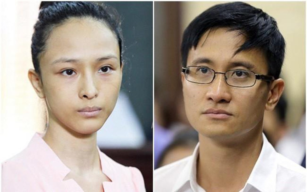 Sau vụ án tình - tiền, Phương Nga chọn cuộc sống bình lặng còn đại gia Cao Toàn Mỹ không xuất hiện trước truyền thông nữa. Nguồn ảnh: Internet