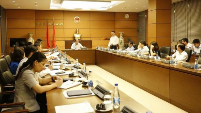 Hang loat “ong lon” lot “tam ngam” kiem toan trong nam 2021