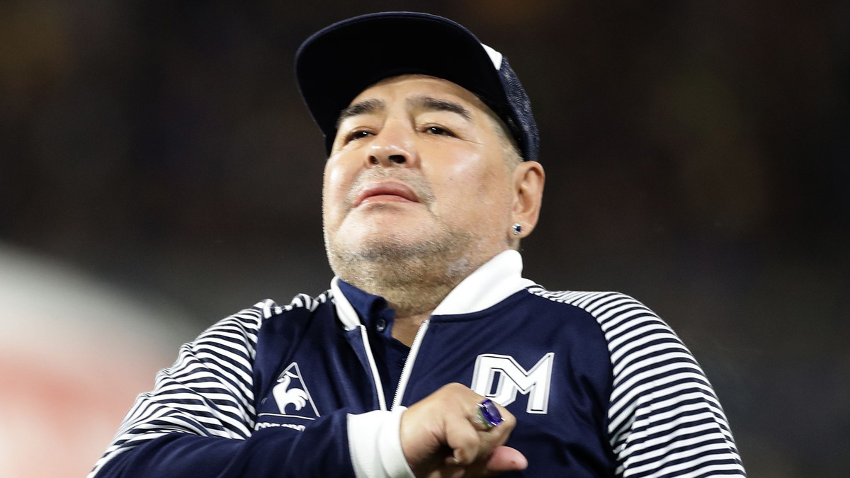 Theo Celebritynetworth, vào thời điểm qua đời, cựu cầu thủ bóng đá Diego Maradona sở hữu khối tài sản ròng 500.000 USD.