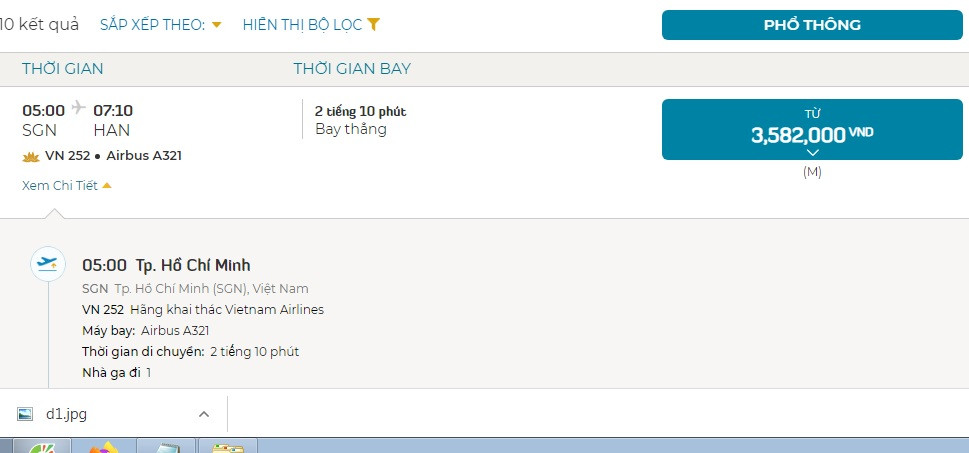 Ve may bay Tet 2021: Vietnam airlines, Vietjet, Bamboo... hang nao ngon re?