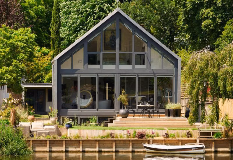 Tan mat nhung mo hinh nha chong lu hieu qua tren the gioi