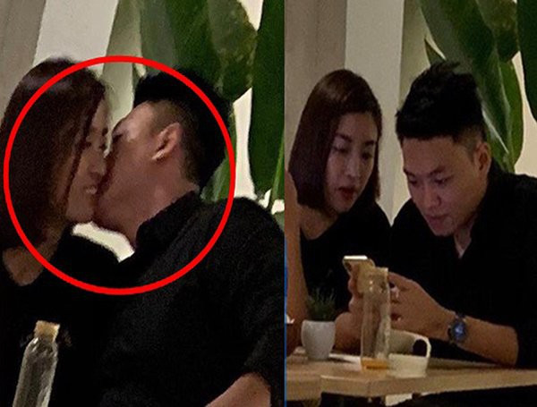 Sau này, Bảo Hưng cũng vướng tin đồn hẹn hò với Diễm My 9X và Hoa hậu Đỗ Mỹ Linh.