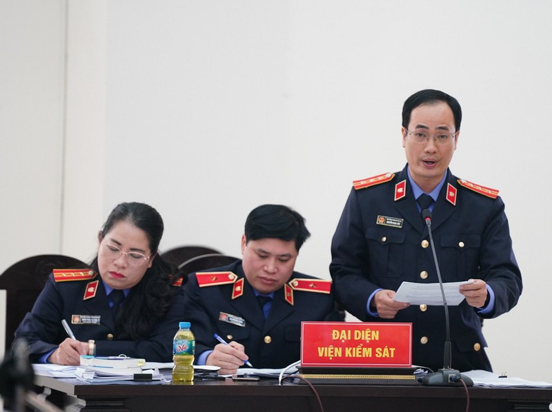 Vu CDC Ha Noi: Khong the vin dich benh de lam trai luat