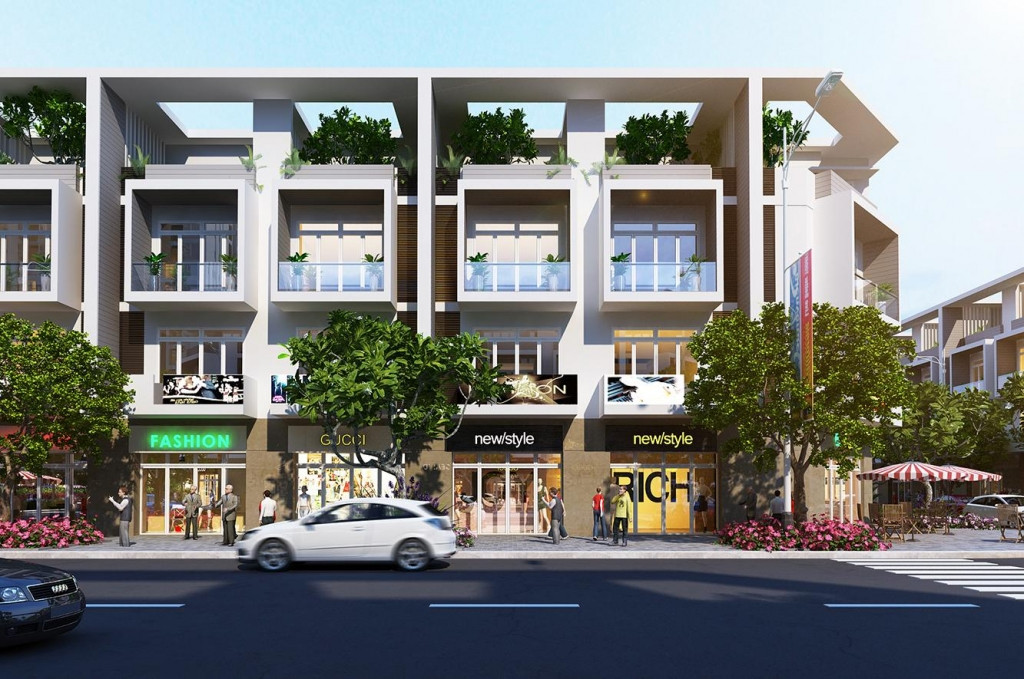 Nếu nhà ở đối diện đường vòng hoặc đối diện với giao lộ thì khí sẽ chiếu thẳng vào nhà. Sát khí sẽ gây thị phi, bất hoà, ly tán gia đình. Với những căn nhà như vậy thì nên dùng làm cơ sở kinh doanh chứ không nên ở.