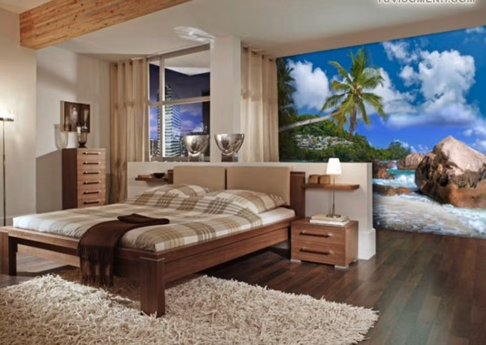 Theo phong thủy, những vị trí có đặt xà thường có vận khí mạnh và là khí sát. Nếu xà nhà chạy qua giường, bàn thờ và bếp sẽ gây nên không ít bất lợi về sức khỏe cho các thành viên trong gia đình.