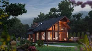 Để khắc phục khuyết điểm này gia đình cần bố trí đèn đêm cho khu vườn phía bên trái làm cân bằng âm dương, ánh sáng đèn sẽ khắc chế phía đối diện, đồng thời làm giảm đi sung lực.