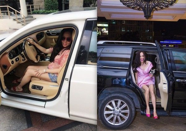 Phượng Chanel được coi là một nữ đại gia thứ thiệt với tên thật là Linh Phượng, cô khởi nghiệp bằng nghề kinh doanh bất động sản, sau đó cô mạnh tay đầu tư vào lĩnh vực giải trí.