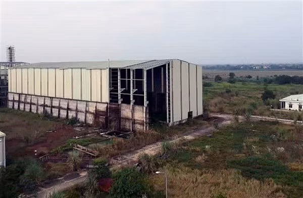 Vi pham gi khien ong Dinh La Thang tiep tuc bi truy to?