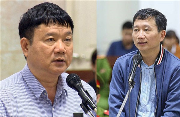 Vi pham gi khien ong Dinh La Thang tiep tuc bi truy to?-Hinh-2