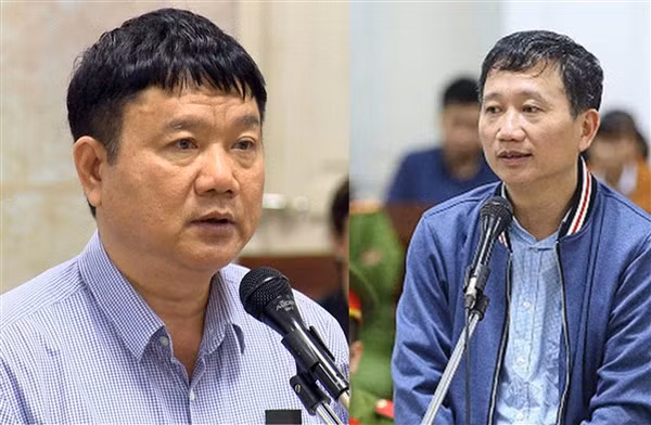 Vi pham gi khien ong Dinh La Thang tiep tuc bi truy to?-Hinh-2