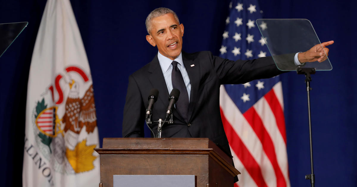 Hầu hết các cựu Tổng thống Mỹ đều có khả năng thuyết trình và diễn thuyết trước công chúng một cách hấp dẫn. Vì vậy, họ kiếm được thù lao lớn từ hoạt động này sau khi rời Nhà Trắng.