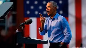 Theo Los Angeles Times, cựu Tổng thống Barack Obama được trả tới khoảng 400.000 USD cho một bài diễn thuyết.