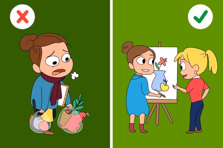 Các nhà xã hội học Anh vô cùng bất ngờ trước kết quả nghiên cứu cho thấy phụ nữ độc thân giàu hơn phụ nữ đã kết hôn như thế nào, ngay cả khi họ có cùng thu nhập. Nói cách khác, phụ nữ độc thân dư dả hơn.