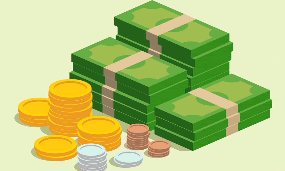 Nên có suy nghĩ thực tế hơn về tiết kiệm cá nhân. Một ngân sách gia đình là một ý tưởng tuyệt vời, nhưng không nên vì thế mà đặt lợi ích riêng của mình lên trước.