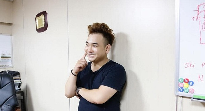 Chỉ nhìn sơ qua thì cũng thấy, căn hộ của Xemesis sang trọng tới cỡ nào. Ảnh: Giamehub.