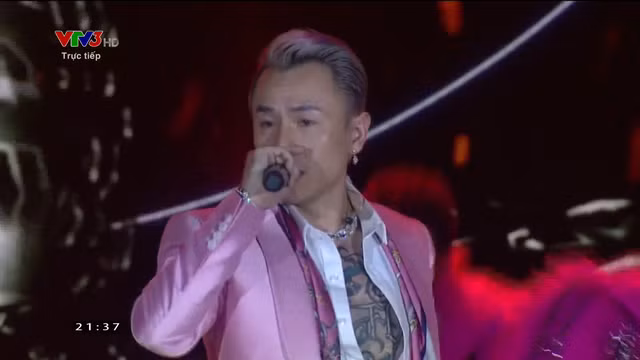 Binz hat tai Hoa hau Viet Nam 2020, 'Bigcityboi' bat ngo duoc sua loi