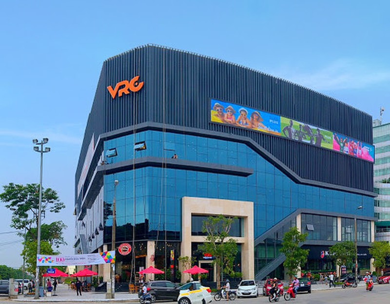 BDS va Dau tu VRC bi phat thue nua ty dang “om” du an nao?