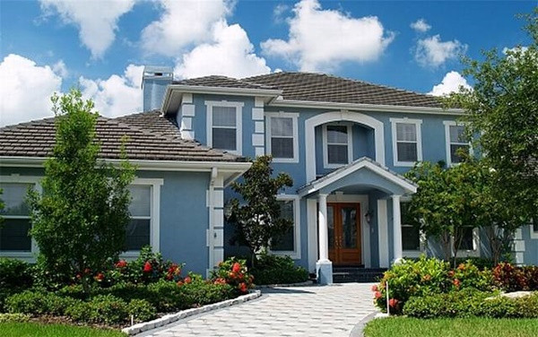 Nhung dai ky trong phong thuy nha va cach hoa giai