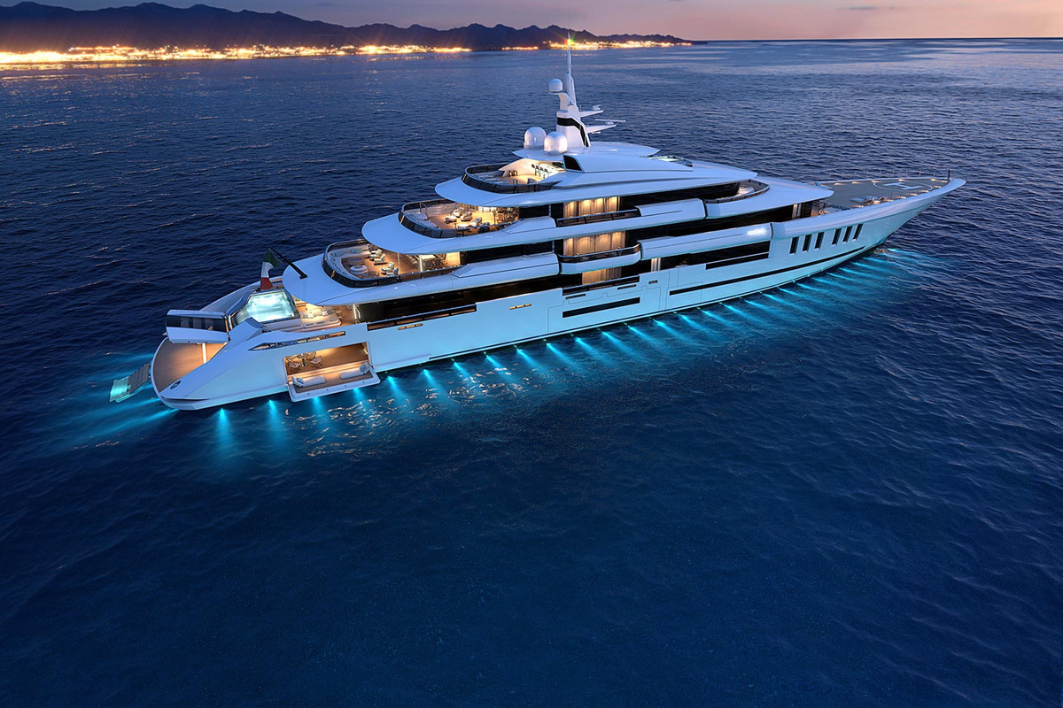 Tuy nhiên, công việc này không phải lúc nào cũng như “trong mơ” bởi họ phải trải qua phần lớn thời gian trên du thuyền và làm việc từ sáng sớm đến nửa đêm. Nguồn ảnh: Getty Image, Reuters