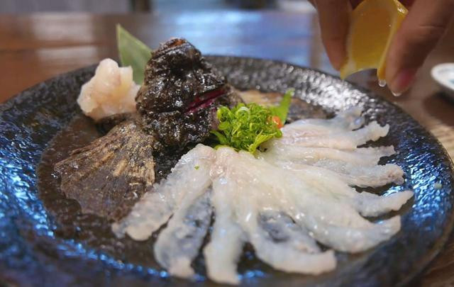 Tại một số nhà hàng ở Việt Nam, từ năm 2018, cá mặt quỷ đã có mức giá gần chục triệu đồng/con.