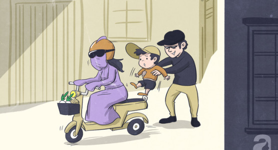 Nếu người mua bảo hiểm bị bắt cóc, gói bảo hiểm của họ sẽ chi trả chi phí đàm phán và chuyển tiền để đảm bảo con tin được thả ra an toàn.