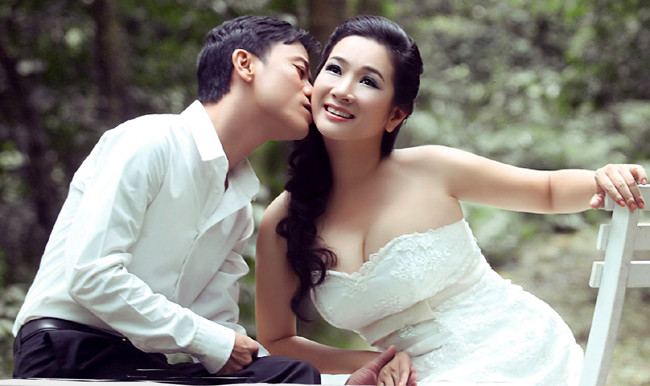 Sau khi chia tay, nghệ sĩ Thanh Thanh Hiền còn để lại cho anh căn hộ mua bằng tiền của chính mình ở quận 1, TP HCM. Ảnh: Vietnamnet.