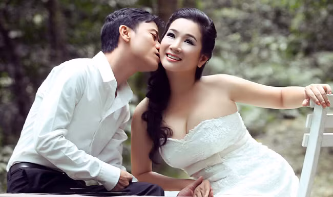 Sau khi chia tay, nghệ sĩ Thanh Thanh Hiền còn để lại cho anh căn hộ mua bằng tiền của chính mình ở quận 1, TP HCM. Ảnh: Vietnamnet.