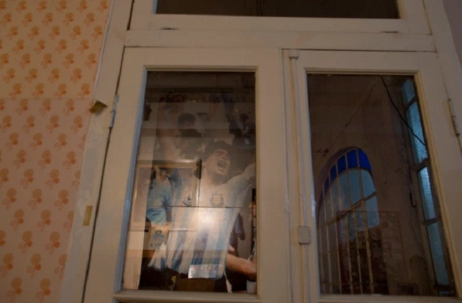 Năm 2016, ngôi nhà trở thành một bảo tàng mở cửa miễn phí cho công chúng. Nguồn ảnh: Ảnh: AP:Associated Press