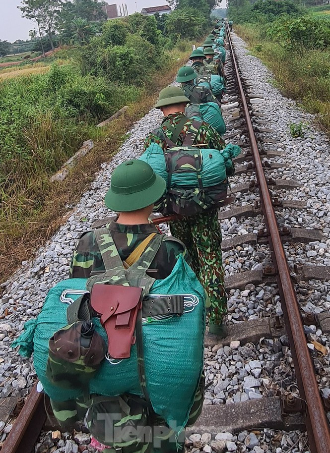 Do làm tốt công tác chuẩn bị về mọi mặt, tổ chức hiệp đồng chặt chẽ, với tâm quyết tâm cao, cuộc diễn tập đã đạt được mục đích, yêu cầu đề ra, sát thực tế chiến đấu; bắn đạn thật hoàn thành tốt nhiệm vụ, tiêu diệt mục tiêu ngay những loạt đạn đầu, đảm bảo an toàn tuyệt đối về người và vũ khí trang bị kỹ thuật.