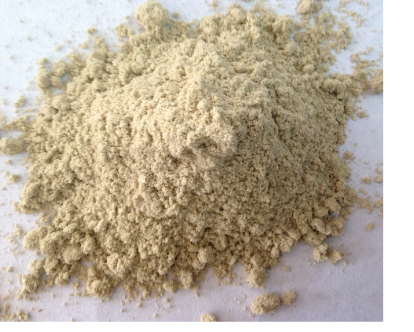 Trước đây, cám gạo vốn là thứ phế phẩm được dùng làm thức ăn cho lợn, gà, trâu bò...và có giá chỉ vài nghìn đồng/kg. Thế nhưng, năm 2019, cám gạo bất ngờ được săn lùng với giá đắt đỏ.