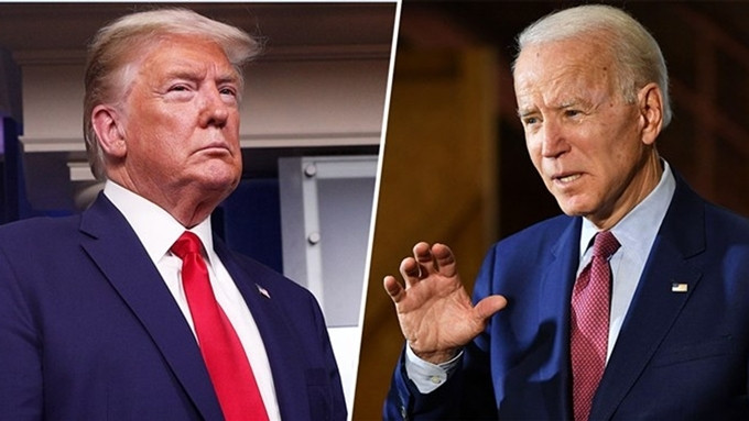 Chiến dịch của ông Joe Biden đã mang lại con số kỷ lục 938 triệu USD (tính đến ngày 14/10). Tổng thống Donald Trump huy động được 596 triệu USD.