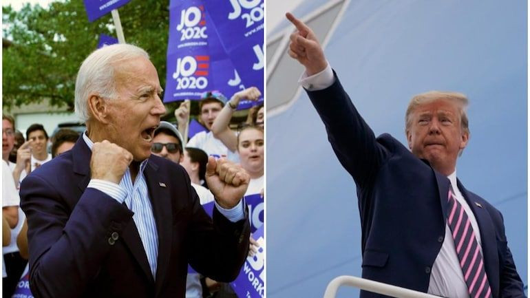 David Schultz - chuyên gia tài chính và giáo sư khoa học chính trị tại Đại học Hamline ước tính, cho đến ngày bầu cử 2020, một ứng cử viên Tổng thống Mỹ vượt qua mọi chặng đường sẽ phải huy động được 500 triệu USD. Có nghĩa, khoảng 1 triệu USD/ngày.