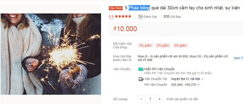 Phao hoa khong no: Dan Viet duoc xai loai nao... gia ro sao?-Hinh-2