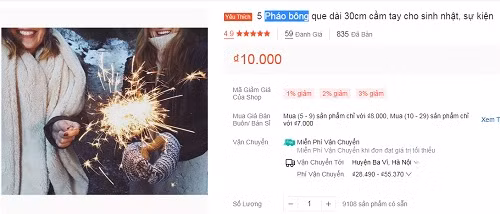 Phao hoa khong no: Dan Viet duoc xai loai nao... gia ro sao?-Hinh-2