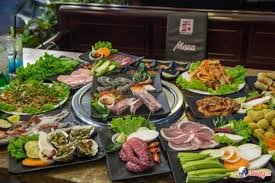 Hơn nữa, các nhà hàng thường mua theo số lượng lớn và đặt đều đặn từ một mối hàng nên giá thành rẻ hơn. Do đó, chi phí bán ra cho khách cũng không quá cao.