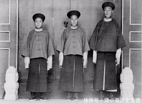 Nếu tính 1 lượng bạc là 400 NDT, 1 kg gạo là khoảng 6 NDT (gần 20.000 đồng) thì thu nhập hàng tháng cao nhất của thái giám là khoảng 4000 NDT (khoảng 14 triệu đồng) và tối thiểu là khoảng 1100 NDT (hơn 3,6 triệu đồng). (Ảnh minh họa)